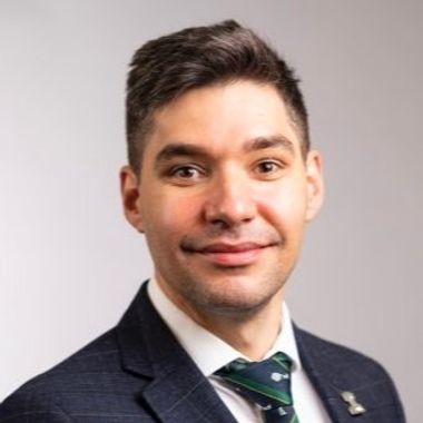 Adrian Andronic