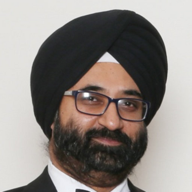 Harvinder Singh