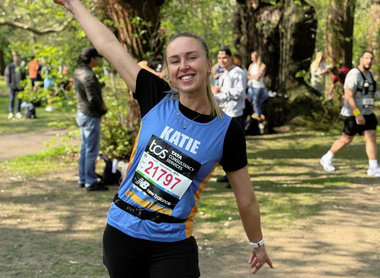 Manchester Half Marathon image