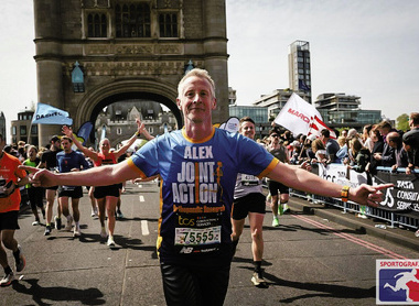 Running Events image