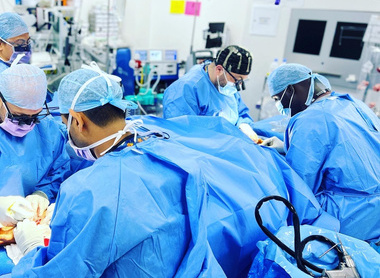 Human Factors in Clinical Practice image