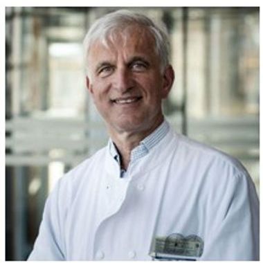 Professor Rob Nelissen