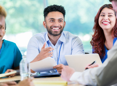 JCST recruiting new SAC members for T&O image