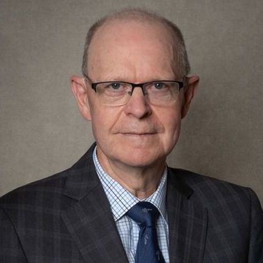 Chris Hoffman