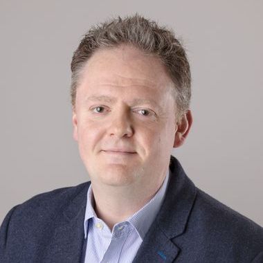 Professor Andrew Duckworth