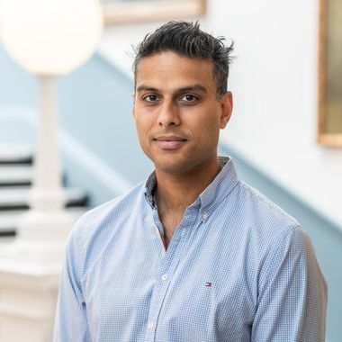Kavi Patel