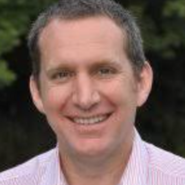 Rob Poulter