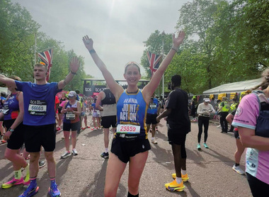 Hampton Court Palace 10k image