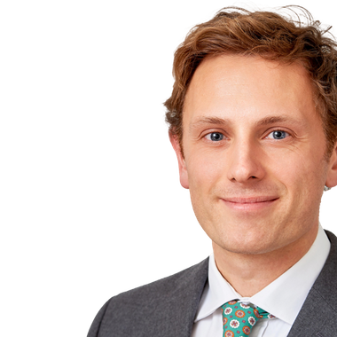 Adam Taylor
