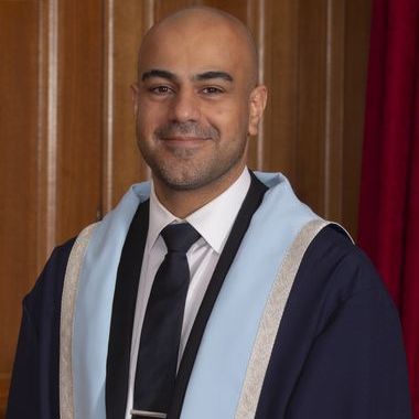 Haroon Rehman
