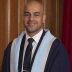 Haroon Rehman
