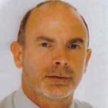 Ramsay Sloss