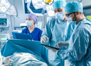 Trauma & Orthopaedic Surgery image