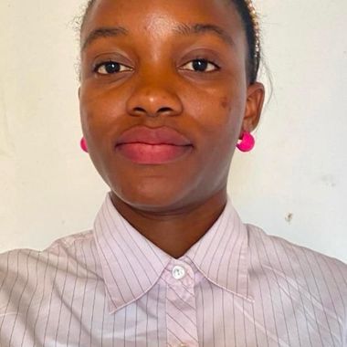 Elodie Gloria Ewolo Sike
