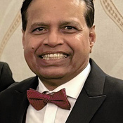 Khitish Mohanty image