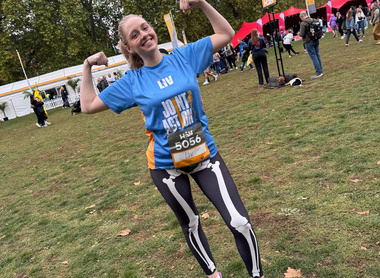 Hackney Half image