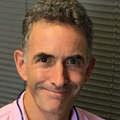 Philip Henman image