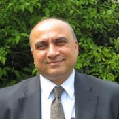 Radhakant Pandey image