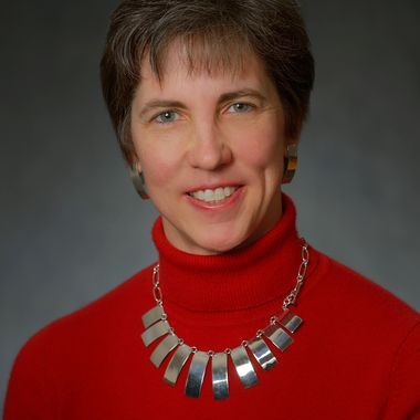 Kristy Weber