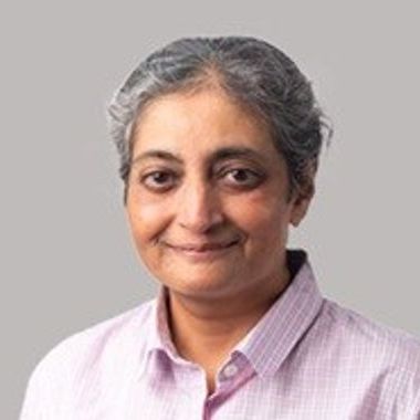 Deepa Bose