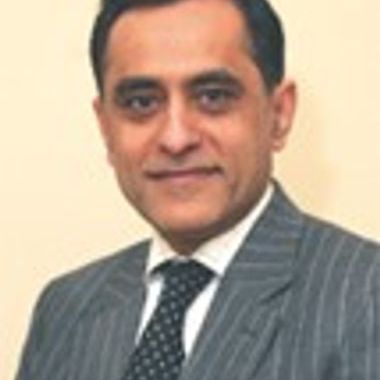 Uttam Shiralkar