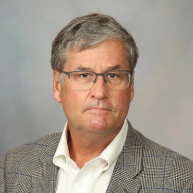 Robert Trousdale