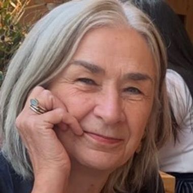 Jocelyn Cornwell