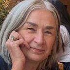 Jocelyn Cornwell