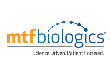 MTF Biologics image