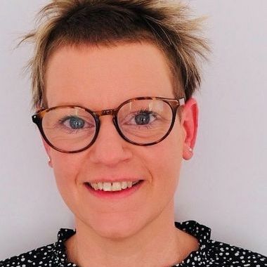 Jo Winton