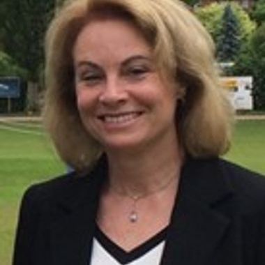 Professor Deborah Mason