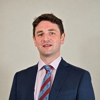 Hamish Lowdon