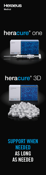 Heraeus April 2026