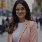 Aanchal Jain