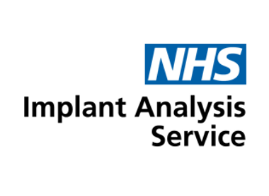 NHS Implant Analysis Service image