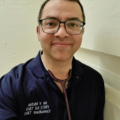 Yusuf Michla image
