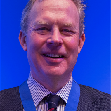 Andrew Hamer