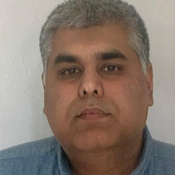 Mansoor Chaudhry image