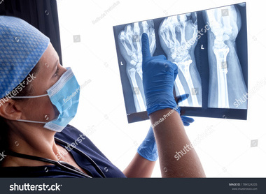 Orthopaedic conditions, surgical procedures, complications and recovery image