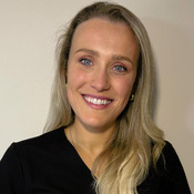 Joanna Craven image