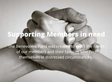 Benevolent Fund image