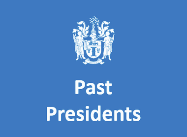 Past Presidents image