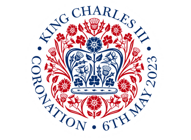 Coronation of King Charles III image