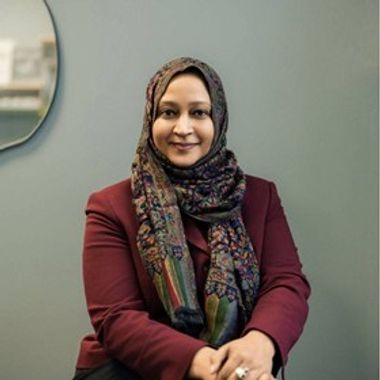 Fatima Eltinay