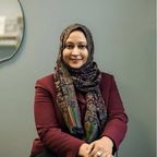Fatima Eltinay