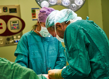 National Clinical Impact Awards (NCIA) 2025 image
