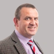 Gary Mundy image