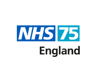 NHS England image