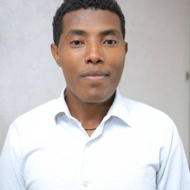 Mengistu Gebreyohanes Mengesha
