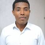 Mengistu Gebreyohanes Mengesha